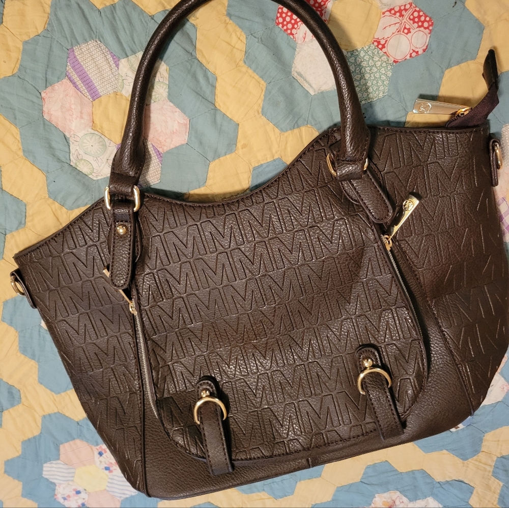 MK Handbag - Picture 2 of 3